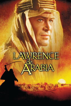 Lawrence de Arabia (1962)