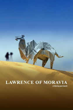 Lawrence of Moravia (2024)
