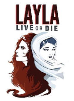 Layla Live or Die (2008)