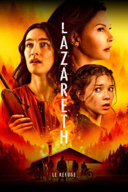 Lazareth (2024)