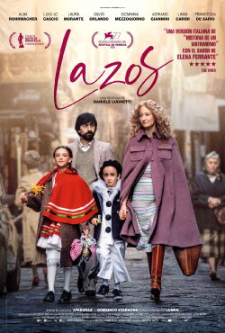 Lazos (2020)