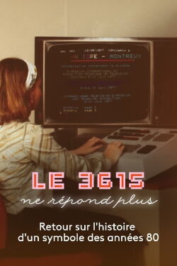 Le 3615 ne répond plus (2022)