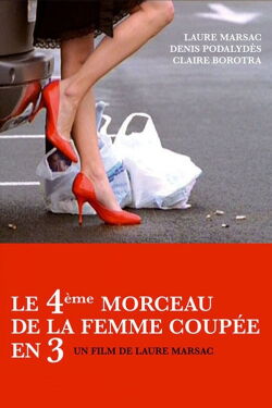 Le 4ème Morceau de la femme coupée en 3 (2006)