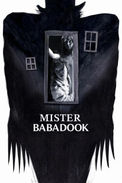 Le Babadook (2014)
