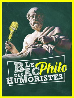 Le bac philo des humoristes (2023)