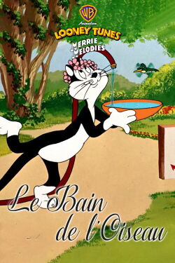 Le bain de l'oiseau (1950)