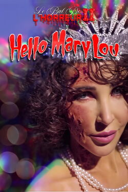 Le Bal de l'horreur 2: Hello Mary Lou (1987)