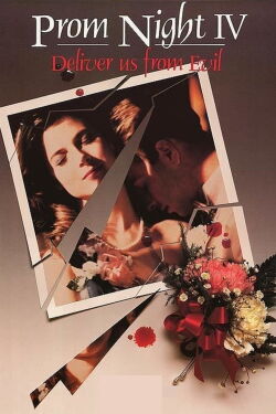 Le Bal de l'horreur 4: Délivrez-nous du mal (1992)