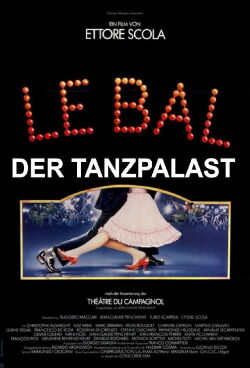 Le Bal – Der Tanzpalast (1983)