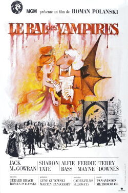 Le Bal des vampires (1967)
