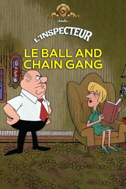 Le Ball and Chain Gang (1968)