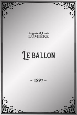 Le ballon (1897)