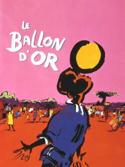 Le Ballon d'or (1994)