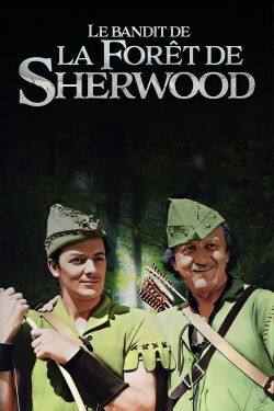 Le Bandit de la forêt de Sherwood (1946)