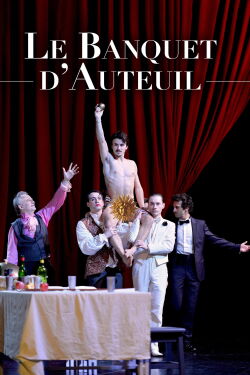 Le Banquet d'Auteuil (2016)