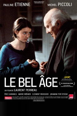 Le Bel Âge (2009)