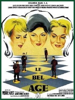Le Bel Âge (1960)