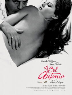Le Bel Antonio (1960)