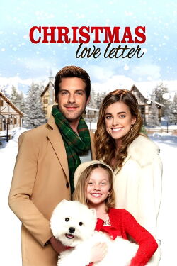 Le bel inconnu de Noël (2019)