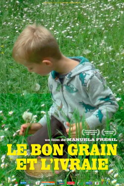 Le Bon grain et l'ivraie (2021)