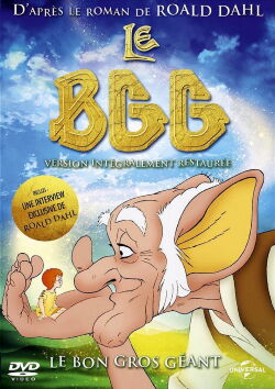 Le Bon Gros Géant (1990)