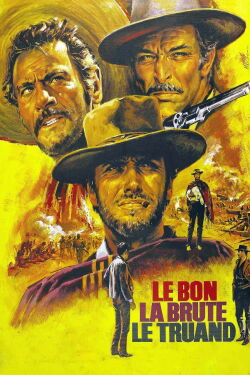 Le bon, la brute et le truand (1966)