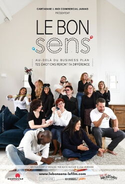 Le Bon sens (2024)