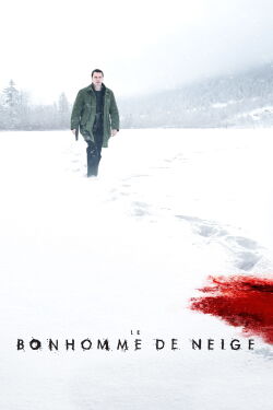Le bonhomme de neige (2017)