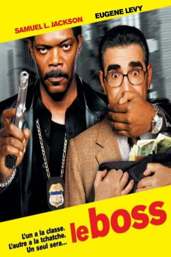 Le Boss (2005)