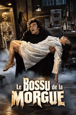 Le bossu de la morgue (1973)