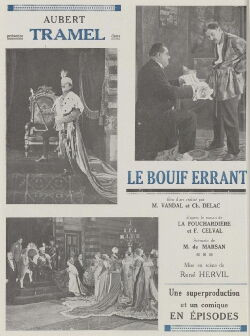 Le Bouif errant (1926)