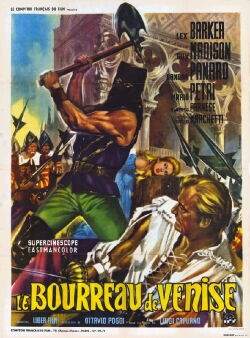 Le Bourreau De Venise (1953)