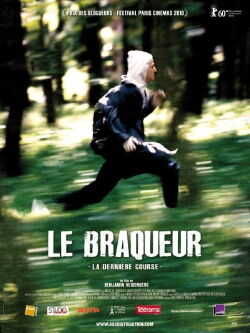 Le Braqueur : La Dernière course (2010)