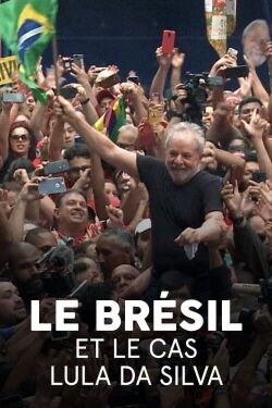 Le Brésil et le cas Lula da Silva (2022)