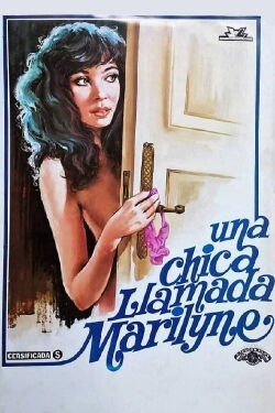 Le c... de Marilyne (1980)