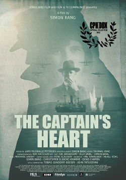 Le cœur du capitaine (2022)
