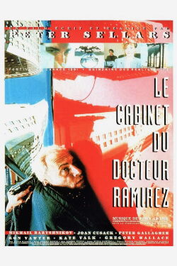 Le cabinet du Docteur Ramirez (1991)
