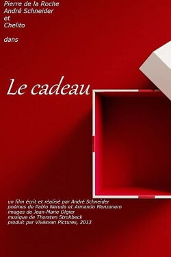 Le cadeau (2013)