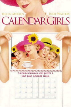 Le calendrier des girls (2003)