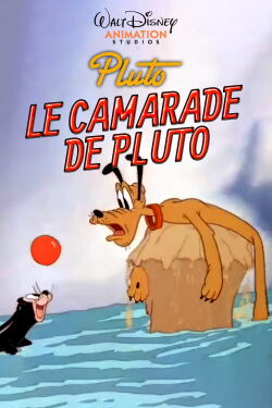 Le Camarade de Pluto (1941)