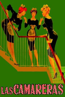 Le cameriere (1959)