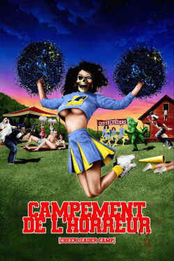 Le Campement de L'Horreur (1988)