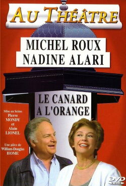 Le Canard à l'orange (1993)