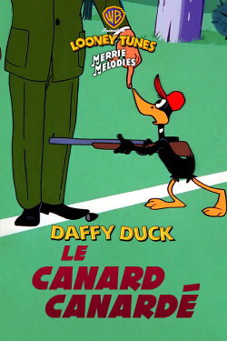 Le canard canardé (1965)