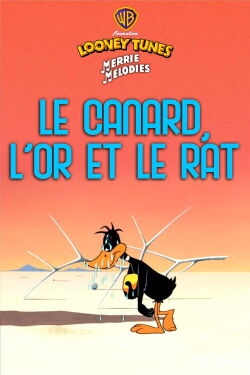 Le Canard, L’Or et le Rat (1963)
