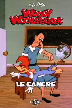 Le Cancre (1972)