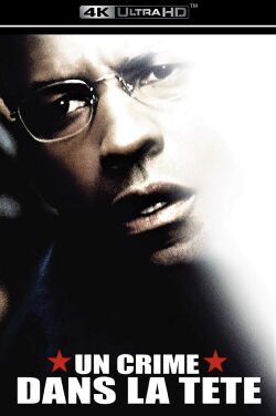 Le Candidat mandchou (2004)