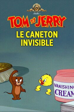 Le Caneton invisible (1958)