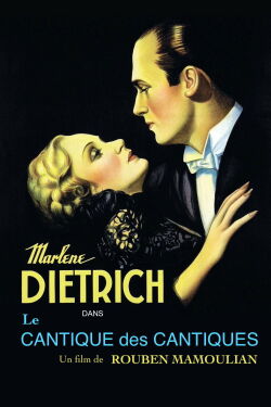 Le cantique des cantiques (1933)