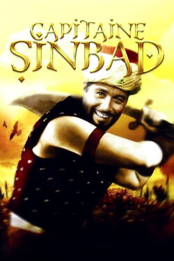 Le capitaine Sindbad (1963)